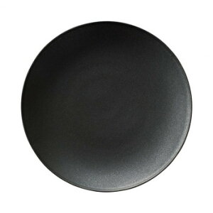 光洋陶器 フィノ クリスタルブラック 26cmプレート 13631003 食器 | 関連単語 耐熱 セット 洋食器 木製 茶碗 大皿 食洗機対応 おしゃれ 小鉢 白 割れにくい カップ パーティー プレート ミニプレ
