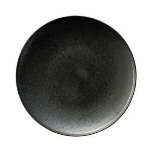 光洋陶器 フィノ クリスタルブラック 19.5cmプレート 13631006 食器 | 関連単語 パーティー 電子レンジ対応 軽量 陶磁器 セット おしゃれ 小鉢 茶碗 カップ 和風 割れにくい 来客用 食洗機対応 丸