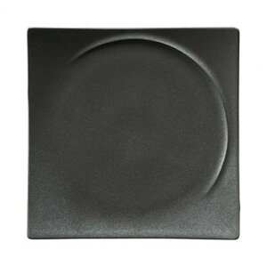 光洋陶器 アルコ クリスタルブラック 26cmスクエアープレート 14431062 食器 | 関連単語 耐熱 セット 洋食器 木製 茶碗 大皿 食洗機対応 おしゃれ 小鉢 白 割れにくい カップ パーティー プレート