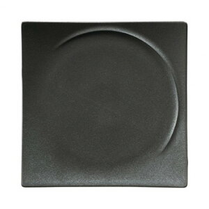 光洋陶器 アルコ クリスタルブラック 23cmスクエアープレート 14431063 食器 | 関連単語 カップ 割れにくい 小鉢 来客用 茶碗 白 和風 ギフト パーティー 軽量 大皿 電子レンジ対応 おしゃれ 丸皿