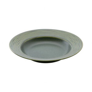 光洋陶器 グラヴェール プレーリーグリーン 25.5cmリムスープボウル 13772310 食器 | 関連単語 カップ 割れにくい 小鉢 来客用 茶碗 白 和風 ギフト パーティー 軽量 大皿 電子レンジ対応 おしゃ