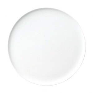 光洋陶器 プラージュ 26cmピザプレート 13700033 食器 | 関連単語 カップ 割れにくい 小鉢 来客用 茶碗 白 和風 ギフト パーティー 軽量 大皿 電子レンジ対応 おしゃれ 丸皿 セット 洋食器 陶器 食