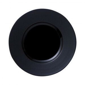 光洋陶器 ナイトストリーム 22cmリムプレート M&S BK 19630005 食器 | 関連単語 洋食器 青 小鉢 軽量 カップ 丸皿 電子レンジ対応 ギフト 割れにくい 陶器 パーティー 和風 大容量 セット スープボ