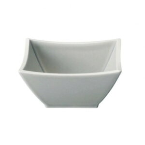 光洋陶器 カルマ アーバングレー 10.5cmスクエアーボウル 12973037 食器 | 関連単語 パーティー 電子レンジ対応 軽量 陶磁器 セット おしゃれ 小鉢 茶碗 カップ 和風 割れにくい 来客用 食洗機対