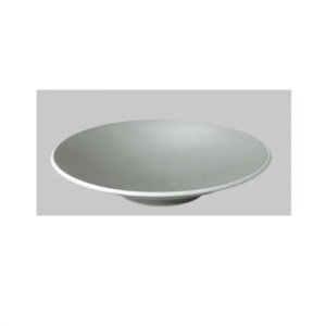 光洋陶器 カルマ アーバングレー 23cm浅ボウル 12973112 食器 | 関連単語 ギフト パーティー 丸皿 来客用 茶碗 軽量 セット 和風 割れにくい おしゃれ 陶磁器 電子レンジ対応 小鉢 大皿 陶器 ミニ