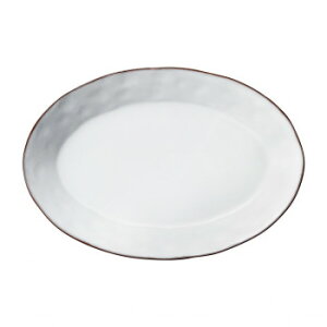 光洋陶器 ラフェルム スモークホワイト 31cmプラター 13510046 食器 | 関連単語 小鉢 和風 大容量 カップ おしゃれ 茶碗 軽量 陶器 セット 食洗機対応 陶磁器 丸皿 モダン 洋食器 来客用 プレート