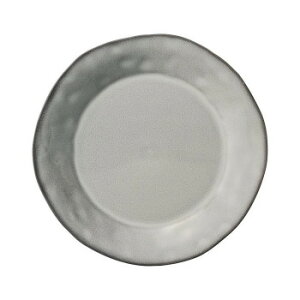 光洋陶器 ラフェルム ストームグレー 23cmプレート 13573004 食器 | 関連単語 カップ 割れにくい 小鉢 来客用 茶碗 白 和風 ギフト パーティー 軽量 大皿 電子レンジ対応 おしゃれ 丸皿 セット 洋