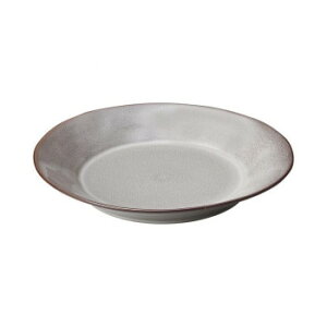 光洋陶器 ラフェルム ストームグレー 26cmパスタボウル 13573010 食器 | 関連単語 小鉢 和風 大容量 カップ おしゃれ 茶碗 軽量 陶器 セット 食洗機対応 陶磁器 丸皿 モダン 洋食器 来客用 プレー