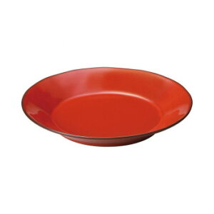 光洋陶器 ラフェルム ヴィンテージレッド 26cmパスタボウル 13544010 食器 | 関連単語 薄型 洋食器 大容量 カップ セット 割れにくい 軽量 モダン 茶碗 和風 電子レンジ対応 ギフト パーティー 小