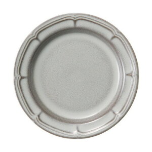 光洋陶器 ラフィネ ストームグレー 17.5cmリムプレート 15973107 食器 | 関連単語 北欧 小鉢 プレート セット 軽量 パーティー 茶碗 電子レンジ対応 割れにくい 和風 大容量 モダン おしゃれ 食洗