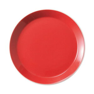 光洋陶器 パシオン ロッサ 19.5cmプレート 12341006 食器 | 関連単語 小鉢 和風 大容量 カップ おしゃれ 茶碗 軽量 陶器 セット 食洗機対応 陶磁器 丸皿 モダン 洋食器 来客用 プレート 電子レンジ