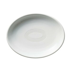 光洋陶器 オービット フロスティーホワイト 28.5cmプラター 12600044 食器 | 関連単語 ギフト パーティー 丸皿 来客用 茶碗 軽量 セット 和風 割れにくい おしゃれ 陶磁器 電子レンジ対応 小鉢 大