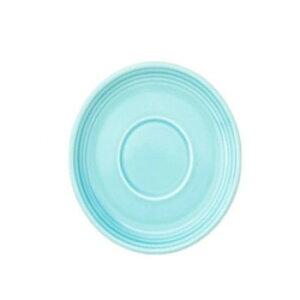 光洋陶器 オービット ターコイズブルー ラテソーサー 12686057 食器 | 関連単語 ギフト パーティー 丸皿 来客用 茶碗 軽量 セット 和風 割れにくい おしゃれ 陶磁器 電子レンジ対応 小鉢 大皿 陶