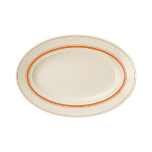 光洋陶器 カントリーサイド ソーバーオレンジ 29cmプラター 13425044 食器 | 関連単語 ギフト パーティー 丸皿 来客用 茶碗 軽量 セット 和風 割れにくい おしゃれ 陶磁器 電子レンジ対応 小鉢 大