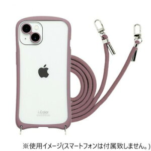 iPhone14/iPhone13pwʌ^P[X i.Color Cacao iP22-61-ICSH05 PC p\R X}z ^ubg | ֘AP j^[ A[ t ی }EX ssd fBXN hdd [^[ A_v^ tbV LAN  L 