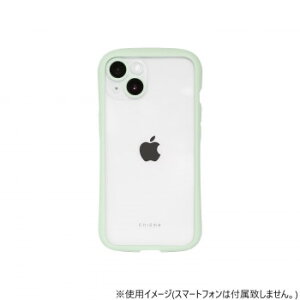 iPhone14/13pwʌ^P[X Chrome-CLEAR Pistachio iP22-61-CHC09 PC p\R X}z ^ubg | ֘AP USB Xg[W tbV[ RpNg j^[ A[ t ی }EX ssd fBX