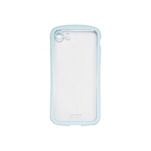 iPhoneSE(2A3)/8/7pwʌ^P[X Chrome-CLEAR Mint iP7-CHC03 PC p\R X}z ^ubg | ֘AP USB Xg[W tbV[ RpNg j^[ A[ t ی }EX ssd 