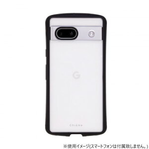 GooglePixel 7apwʌ^P[X Chrome-CLEAR Black GP7a-CHC02 PC p\R X}z ^ubg | ֘AP ssd fBXN hdd [^[ A_v^ tbV LAN  L P[u fBA v[[ sd J