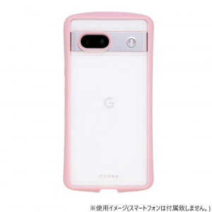 GooglePixel 7apwʌ^P[X Chrome-CLEAR Pink Gray GP7a-CHC06 PC p\R X}z ^ubg | ֘AP ssd fBXN hdd [^[ A_v^ tbV LAN  L P[u fBA v[[ sd 