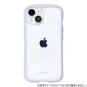 iPhone15pwʌ^P[X Chrome-CLEAR Lavender iP23-61-CHC04 PC p\R X}z ^ubg | ֘AP USB Xg[W tbV[ RpNg j^[ A[ t ی }EX ssd fBXN hd