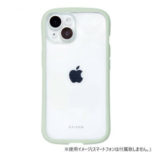 iPhone15pwʌ^P[X Chrome-CLEAR Pistachio iP23-61-CHC09 PC p\R X}z ^ubg | ֘AP P[u fBA v[[ sd J[h N[[ cpu nu L[{[h eL[ @ lbg X