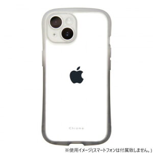 iPhone15pwʌ^P[X Chrome-gradation Ash Gray iP23-61-CHCG05 PC p\R X}z ^ubg | ֘AP ssd fBXN hdd [^[ A_v^ tbV LAN  L P[u fBA v[[ sd