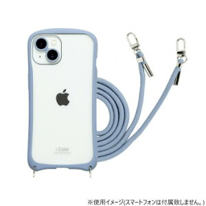iPhone15/14pwʌ^P[X i.Color Sky Blue iP23-61-ICSH02 PC p\R X}z ^ubg | ֘AP j^[ A[ t ی }EX ssd fBXN hdd [^[ A_v^ tbV LAN  L P