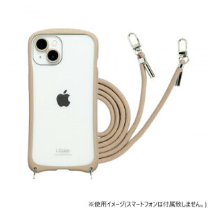 iPhone15/14pwʌ^P[X i.Color Beige iP23-61-ICSH04 PC p\R X}z ^ubg | ֘AP USB Xg[W tbV[ RpNg j^[ A[ t ی }EX ssd fBXN hdd 