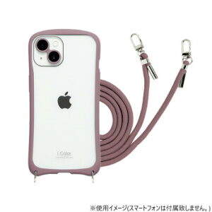iPhone15/14pwʌ^P[X i.Color Cacao iP23-61-ICSH05 PC p\R X}z ^ubg | ֘AP P[u fBA v[[ sd J[h N[[ cpu nu L[{[h eL[ @ lbg X}[