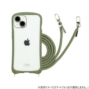 iPhone15/14pwʌ^P[X i.Color Khaki iP23-61-ICSH06 PC p\R X}z ^ubg | ֘AP ssd fBXN hdd [^[ A_v^ tbV LAN  L P[u fBA v[[ sd J[