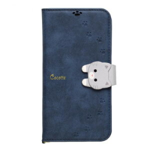 iPhone15/14/13p蒠^P[X New Cocotte Navy iP23-61-COT06 PC p\R X}z ^ubg | ֘AP ssd fBXN hdd [^[ A_v^ tbV LAN  L P[u fBA v[[ sd J