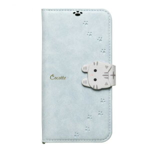 iPhone15/14/13p蒠^P[X New Cocotte blue Gray iP23-61-COT09 PC p\R X}z ^ubg | ֘AP j^[ A[ t ی }EX ssd fBXN hdd [^[ A_v^ tbV LAN  L