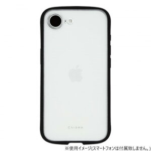 iPhone16epwʌ^P[X Chrome-CLEAR Black iP24SP-CHC02 PC p\R X}z ^ubg | ֘AP nu L[{[h eL[ @ lbg X}[gtH gѓdb ANZT[ iPhone p[c iPad 