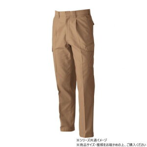 桑和 5778 ワンタックカーゴパンツ 82サイズ ブラウン(81) スポーツ アウトドア 冷感 涼しい 薄手 野外 屋外 BBQ | 関連単語 発表会 買い物 コスプレ ストール 運動会 子供 かわいい ケース バンダ