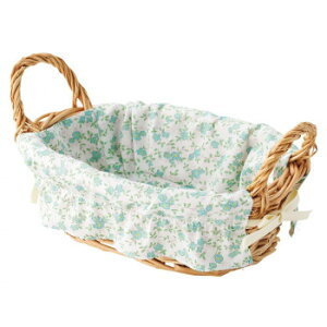 ちどり産業 バスケット 布・取っ手付 64-82GR 掃除 洗濯 クリーニング ランドリー 浴室 キッチン 台所 用品| 関連単語 竿 布団 タタキ 洗濯ばさみ ハンガー 叩き ふとん 部屋 干し 桶 石鹸 ケー