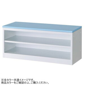 豊國工業 6人用1列2段ベンチ・天板セットW900 RLK-BT1290-WLB 工具 DIY 大工 作業 道具 職人 工房 製作 | 関連単語 ドライバー スパナ レンチ ノコギリ ハンマー ペンチ ニッパー メジャー 定規 カッ