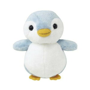 吉徳 ラブリー・マリーン・アニマルズ ぬいぐるみ ペンギン (ブルー) 180141 ぬいぐるみ キャラクター まくら アニメ | 関連単語 背当てクッション 車用枕 オフィス枕 デスククッション