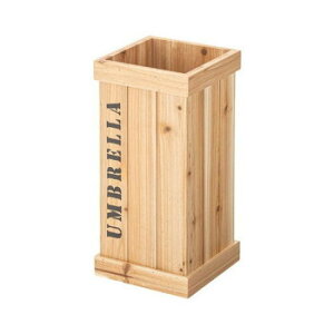 東谷 傘立て ナチュラル LFS-474NA スポーツ アウトドア 野外 屋外 BBQ | 関連単語 おしゃれ アイデア商品 キッズ 靴 シ ューズ メンズ 男 レディース 女 スニーカー ラック 収納 ボックス ケース