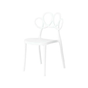 東谷 パルネ チェア ホワイト PC-974WH 家具 収納 照明 | 関連単語 椅子 座椅子 フック 吸盤 転倒 防止 つっぱり 突っ張り ハンガー ダスト ボックス アイディア商品 ゴミ箱 インテリア 地球儀 マ