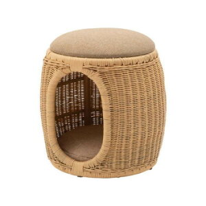 東谷 ペットスツール ナチュラル PET-66 ペット 犬 猫 キャット ドック | 関連単語 小型犬 ペットおやつ 画期的 中型犬 猫用品 多機能 ゲージ シーツ 猫トイレ 飼育 しつけ用 面白い 観賞 アクア