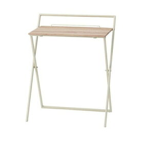 人気 おすすめ 定番 冬 お歳暮 ギフト クリスマス プレゼント 東谷 フォールディングデスク ホワイト PT-780WH 家具 収納 照明 | 関連単語 机 ハンガー ダスト ボックス アイディア商品 ゴミ箱 インテリア 地球儀 マット カーペット ラグ 写真 おしゃれ