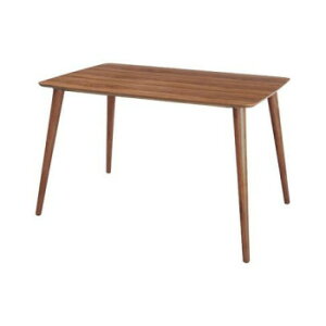 東谷 ダイニングテーブル ブラウン TAC-242WAL 家具 収納 照明 | 関連単語 インテリア 地球儀 マット カーペット ラグ 写真 おしゃれ アイディア 補助器具 ベッド ラック LED スチール フック 吸盤