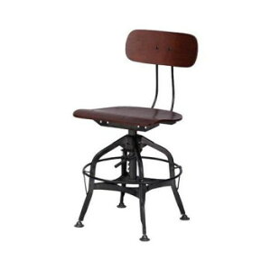 東谷 チェア ブラウン TTF-424BR 家具 収納 照明 | 関連単語 椅子 座椅子 フック 吸盤 転倒 防止 つっぱり 突っ張り ハンガー ダスト ボックス アイディア商品 ゴミ箱 インテリア 地球儀 マット