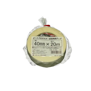 ACfAi ʔ  匤H Q[gveN^[p ʃe[v 40mm×20m GT-4020 lC ֗ ȑ