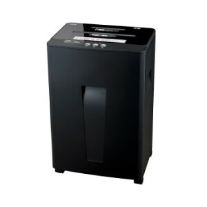 パーソナルシュレッダ ブラック NSE-404BKおすすめ 送料無料 誕生日 便利雑貨 日用品