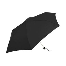 暮らし プレゼント 実用的 Waterfront Sunshade Men's Parasol ブラック　SMP-3F60-SH-BK お祝い ギフト 人気 ブランド お洒落