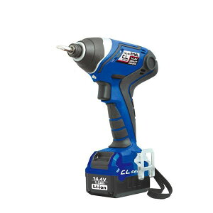 充電式インパクトドライバー(※バッテリー・充電器別売)TCL-001H