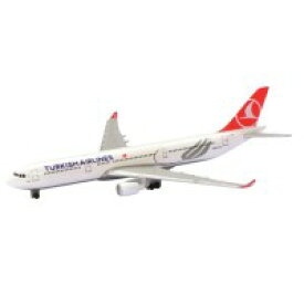 玩具 A330-300 トルコ航空 1/600スケール 403551668 オススメ 送料無料