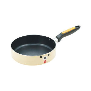 おすすめの 便利アイテム 通販 リラックマ IH対応アルミフライパン20cm RK-41 使いやすい 一人暮らし 新生活