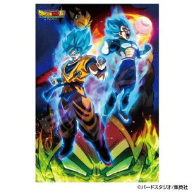 楽天市場 おしゃれ 関連作品ドラゴンボール ジグソーパズル パズル ホビーの通販